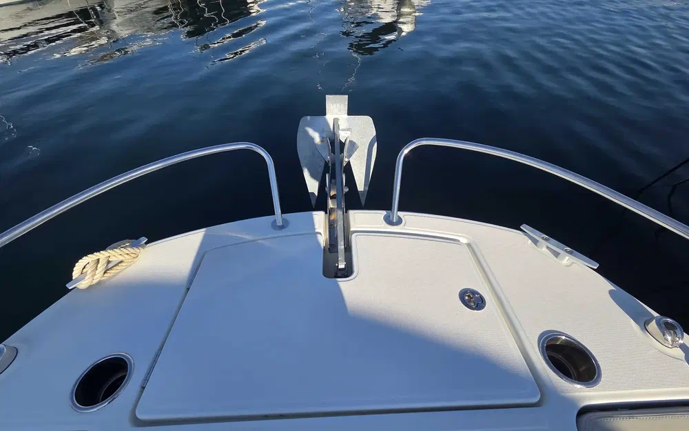 slider 9 Beneteau Flyer 8 SPACEdeck