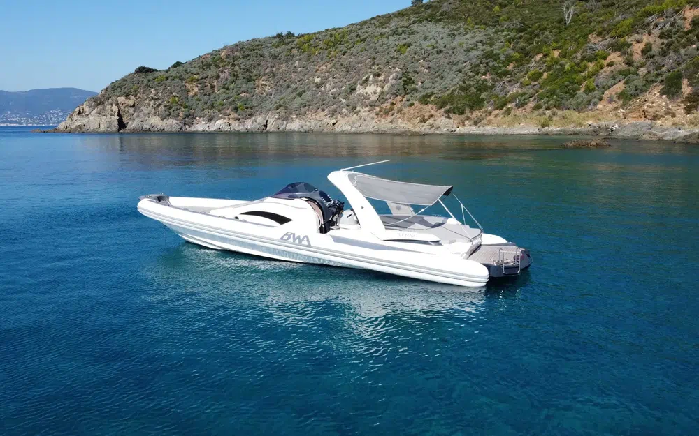 slider 0 BWA 40 WL Premium