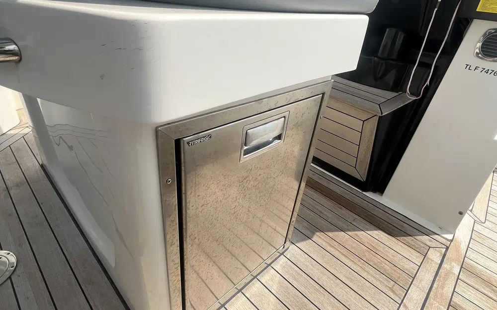 slider 9 BWA 40 WL Premium