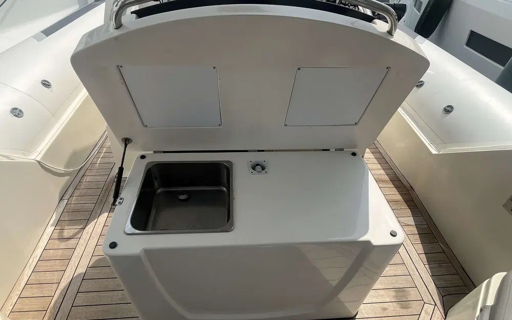 slider 10 BWA 40 WL Premium