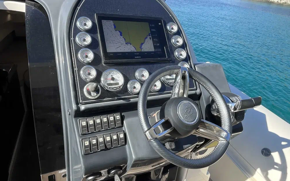 slider 11 BWA 40 WL Premium