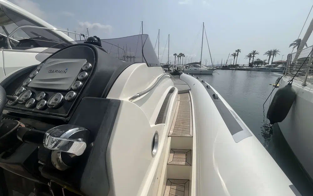 slider 12 BWA 40 WL Premium