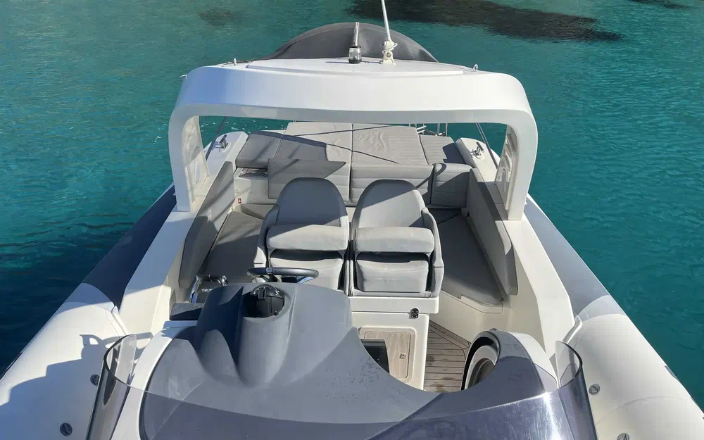 slider 13 BWA 40 WL Premium