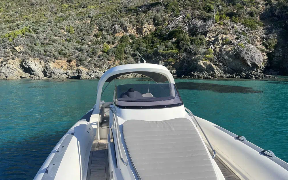 slider 15 BWA 40 WL Premium