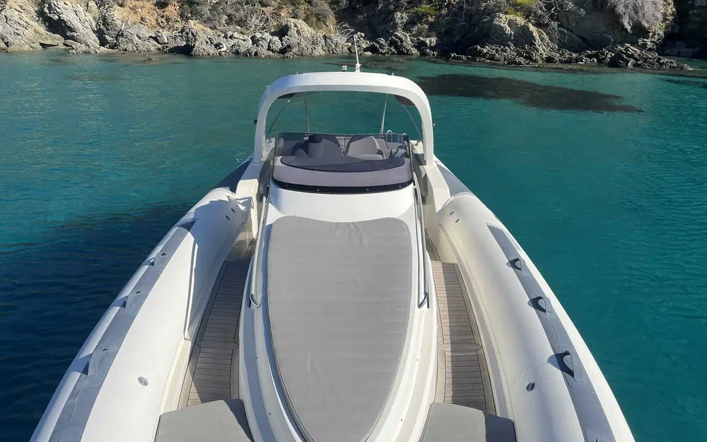 slider 16 BWA 40 WL Premium