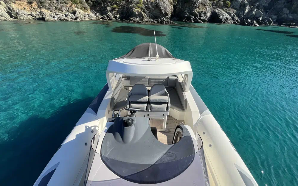 slider 17 BWA 40 WL Premium