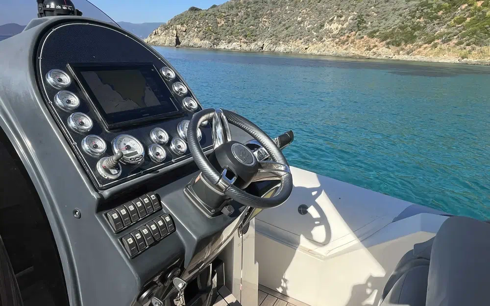 slider 1 BWA 40 WL Premium