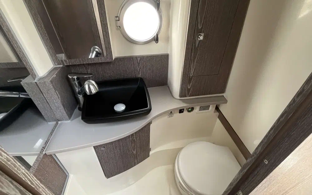 slider 19 BWA 40 WL Premium