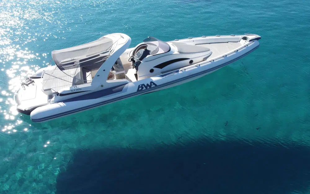 slider 2 BWA 40 WL Premium