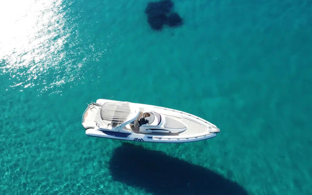 slider 3 BWA 40 WL Premium