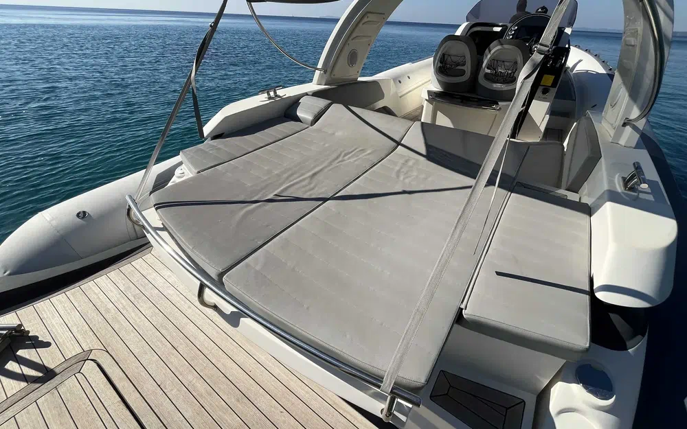 slider 5 BWA 40 WL Premium