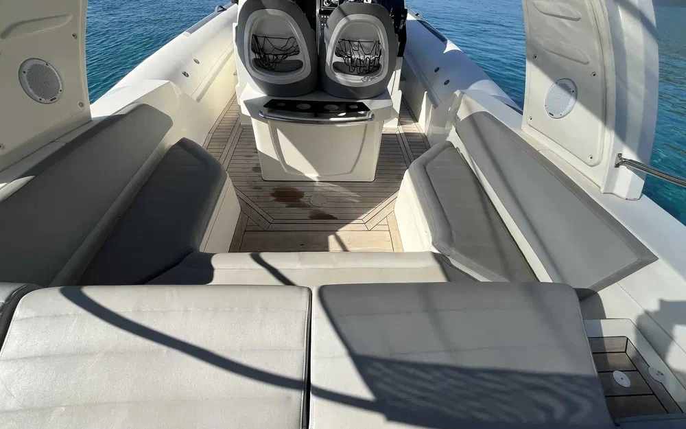 slider 6 BWA 40 WL Premium