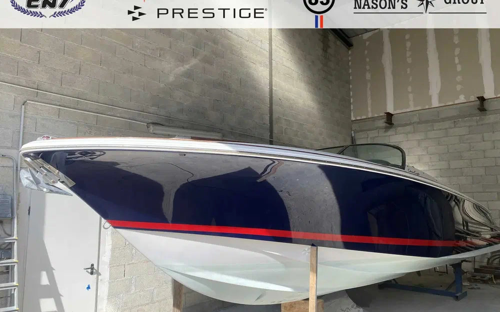 slider 0 Chris Craft Corsair 28