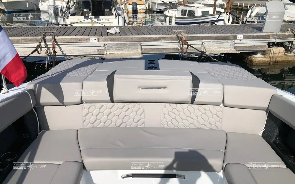 slider 3 Four Winns H 4