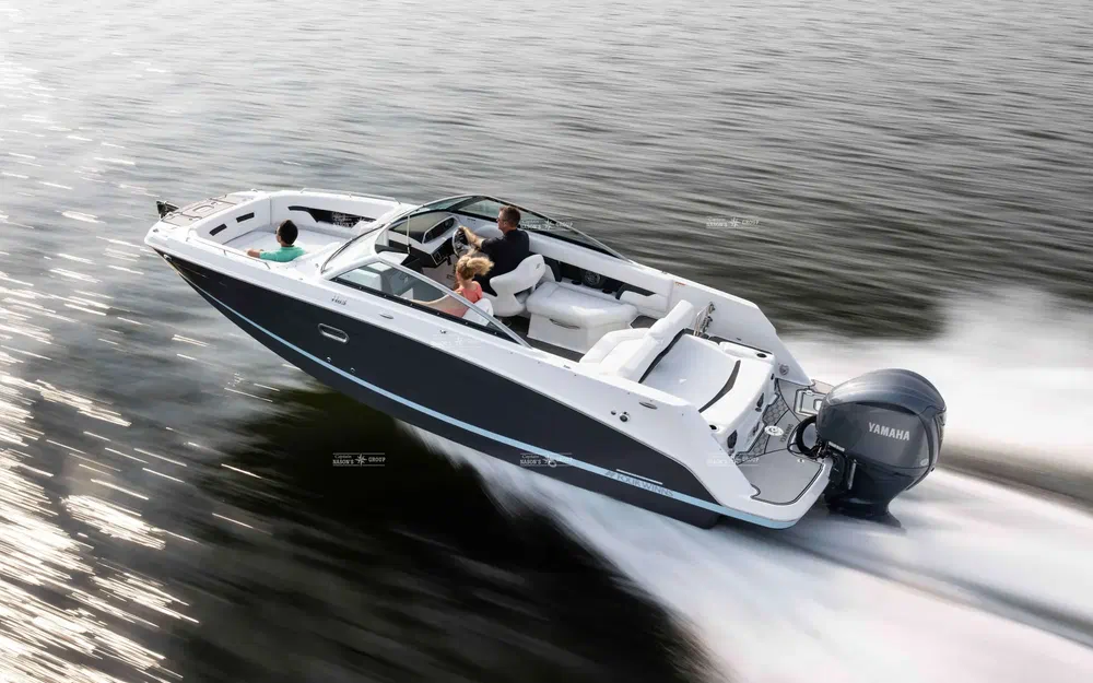 slider 1 Four Winns HD5