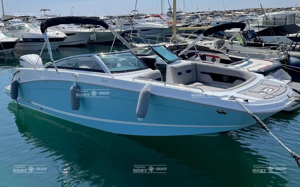 slider 0 Four Winns HD5 OB