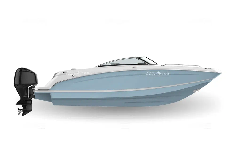 slider 3 Four Winns HD5 OB