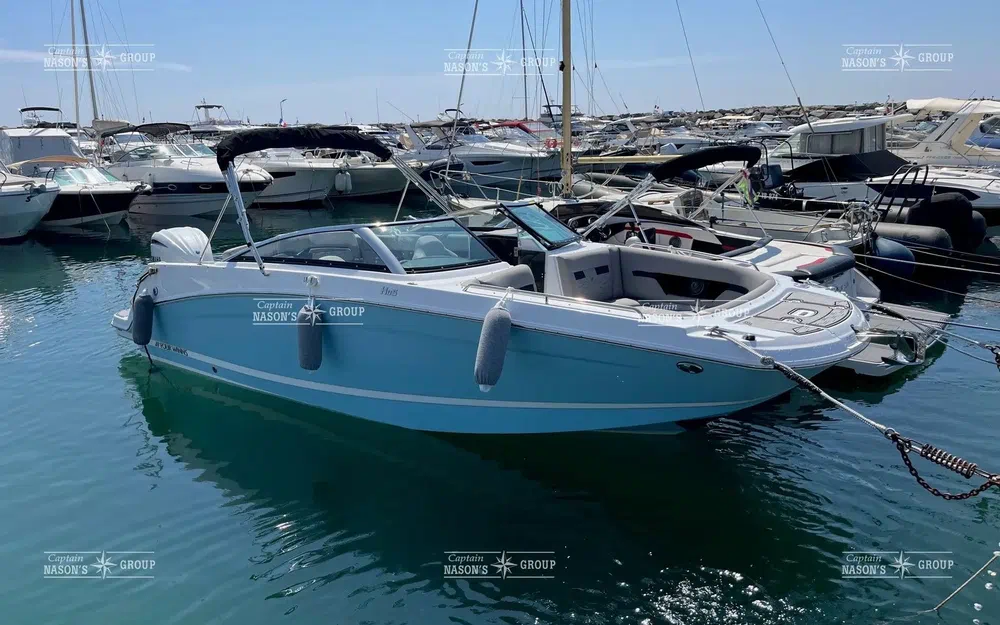 slider 4 Four Winns HD5 OB