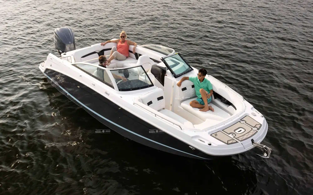 slider 3 Four Winns HD5 OB