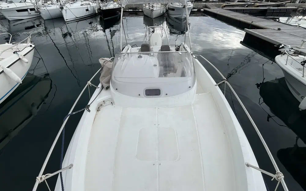 slider 2 Jeanneau Cap Camarat 7.5 WA Serie 2