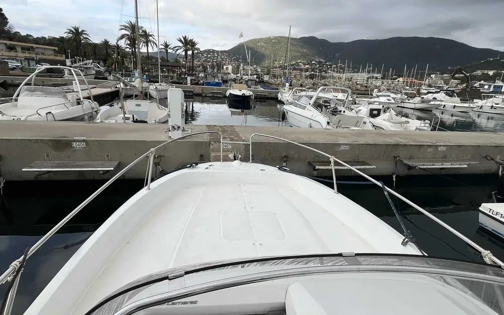 slider 3 Jeanneau Cap Camarat 7.5 WA Serie 2