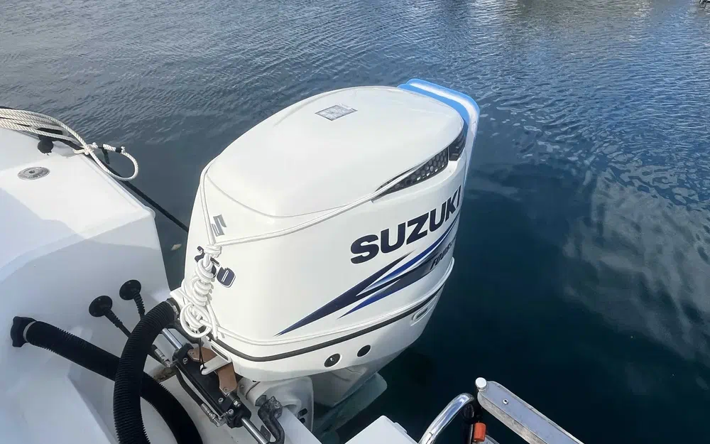 slider 13 Jeanneau Cap Camarat 7.5 WA Serie 2