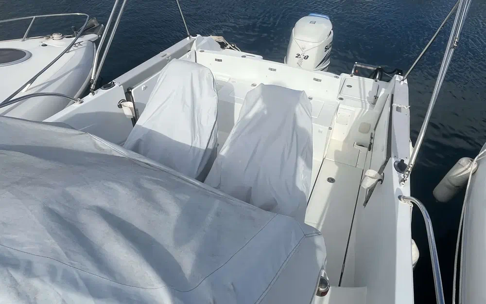 slider 4 Jeanneau Cap Camarat 7.5 WA Serie 2