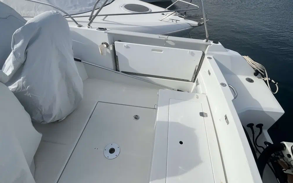 slider 5 Jeanneau Cap Camarat 7.5 WA Serie 2