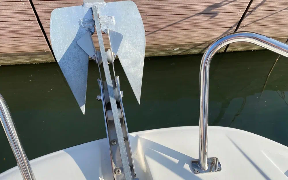 slider 9 Jeanneau Cap Camarat 6.5 CC Serie 3