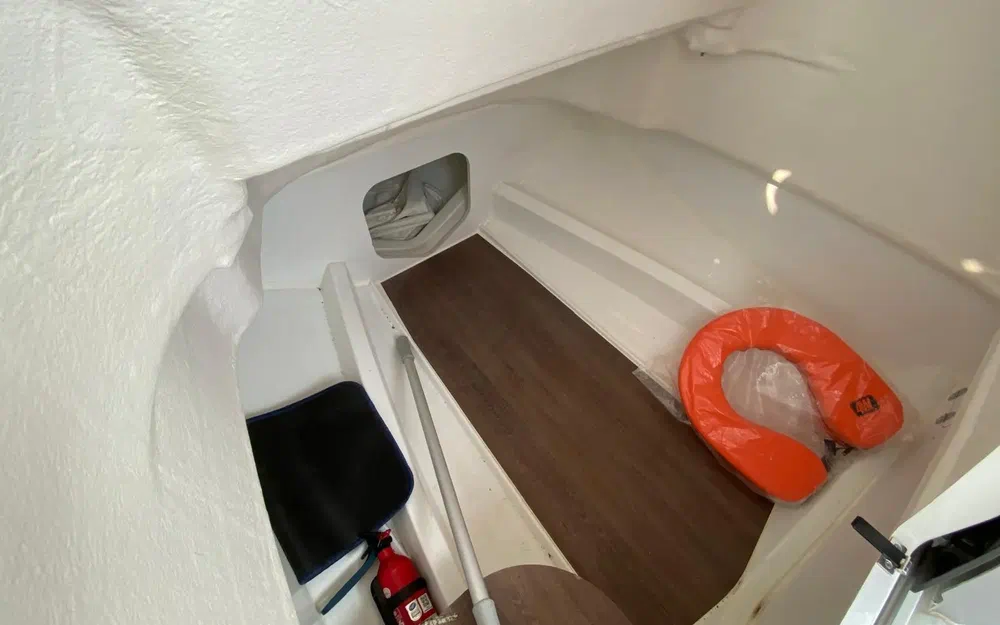 slider 14 Jeanneau Cap Camarat 6.5 CC Serie 3