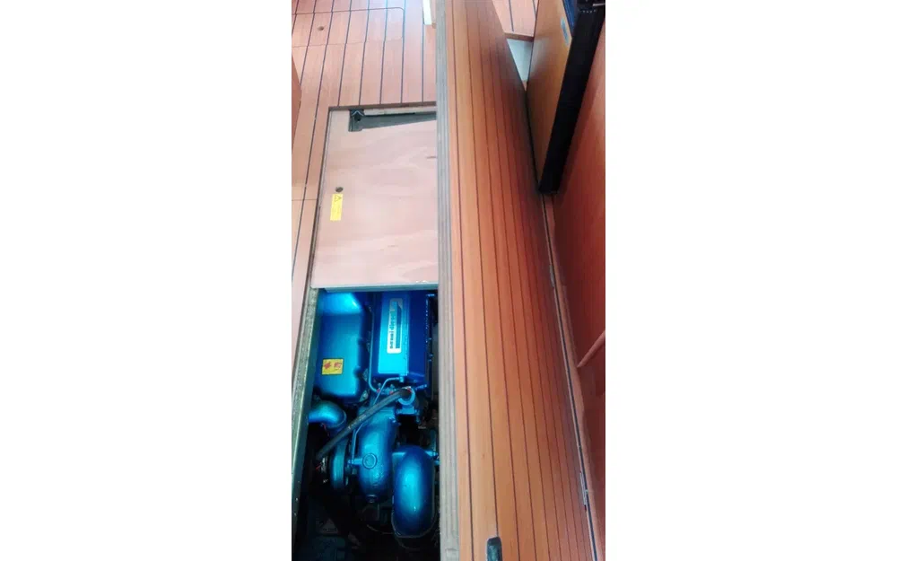 slider 12 Jeanneau Merry Fisher 925