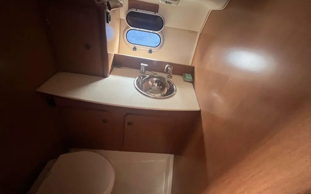 slider 14 Jeanneau Merry Fisher 925