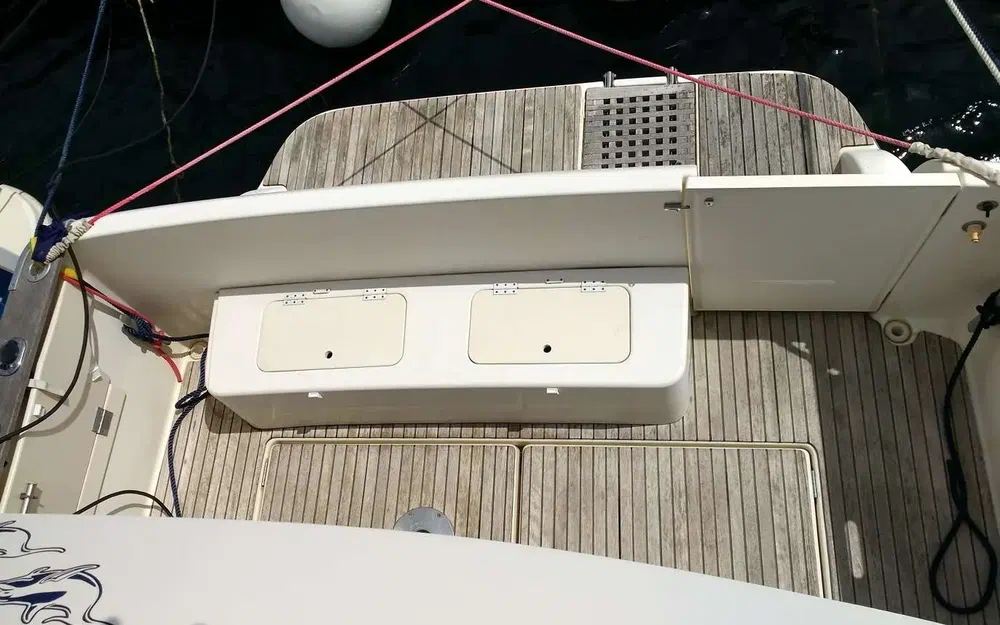 slider 4 Jeanneau Merry Fisher 925