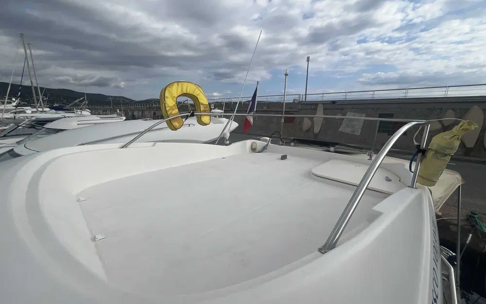 slider 5 Jeanneau Merry Fisher 925