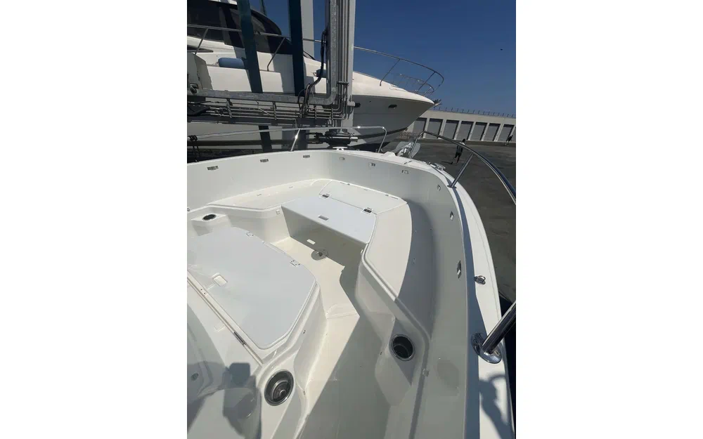 slider 1 Jeanneau Cap Camarat 6.5 CC Serie 3