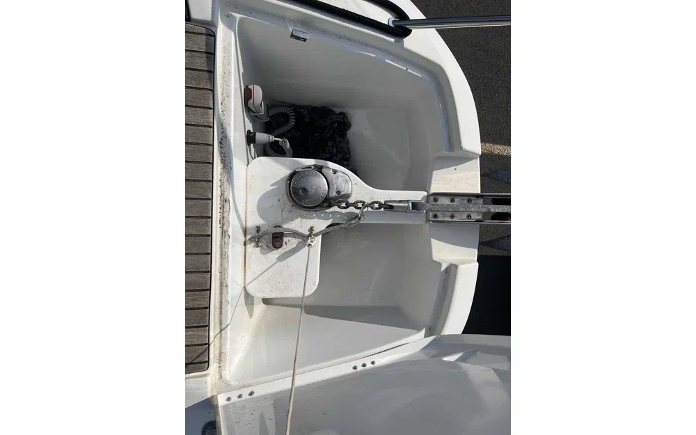 slider 15 Jeanneau Cap Camarat 7.5 DC Serie 2