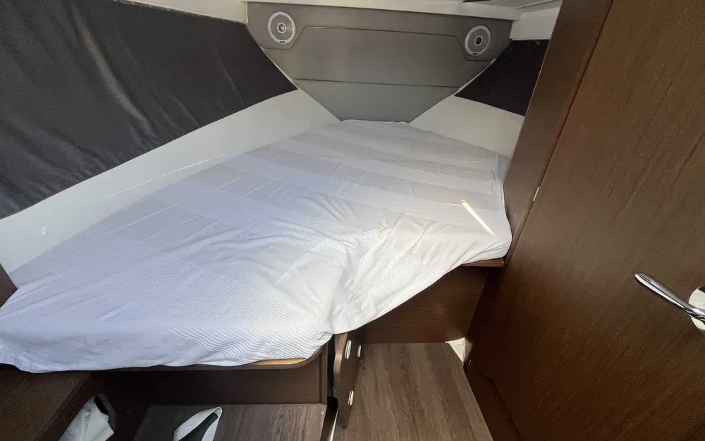 slider 18 Jeanneau Cap Camarat 7.5 DC Serie 2