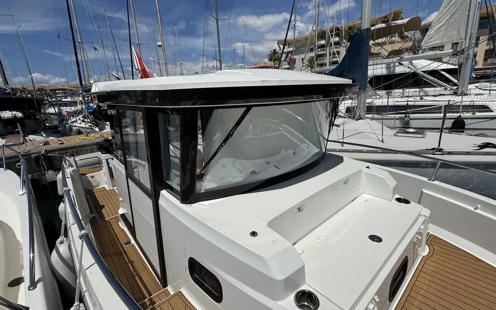 slider 5 Jeanneau Merry Fisher 795 Sport Serie 2