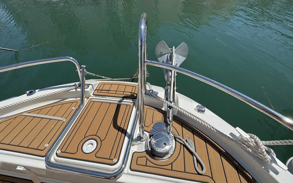 slider 6 Jeanneau Merry Fisher 795 Sport Serie 2