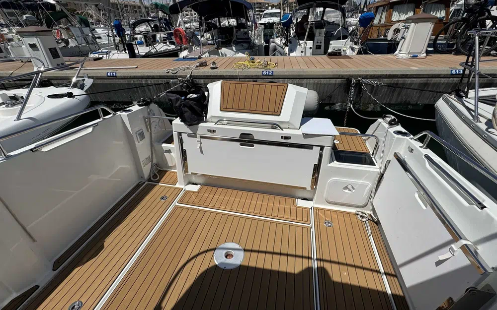 slider 7 Jeanneau Merry Fisher 795 Sport Serie 2