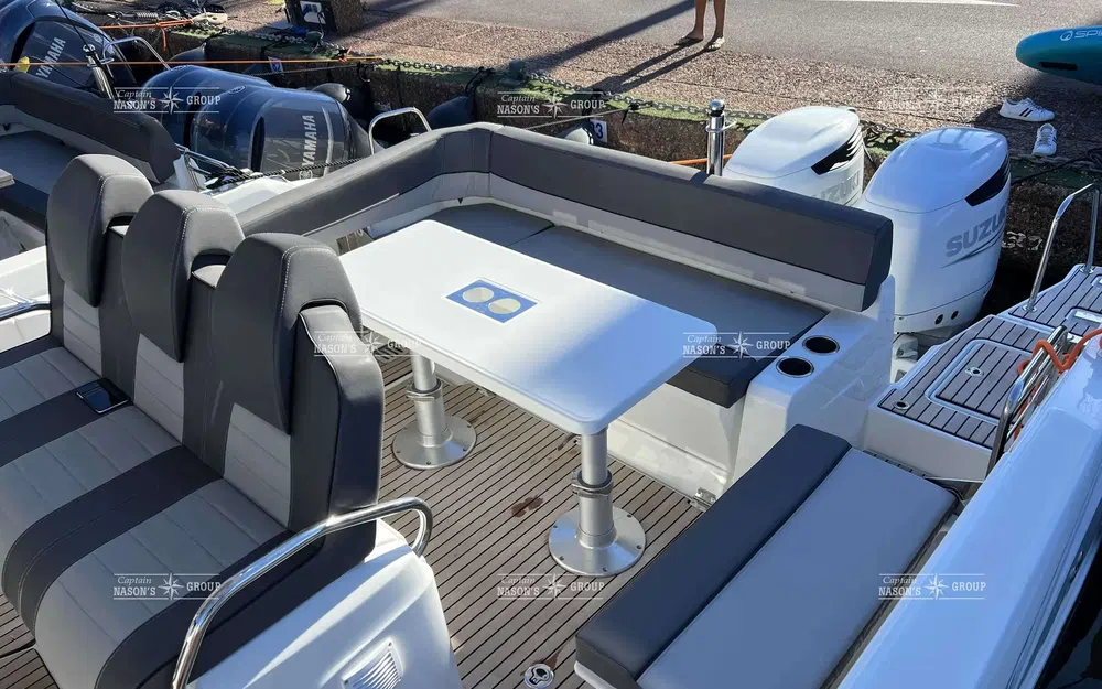 slider 3 Jeanneau Cap Camarat 9.0 CC