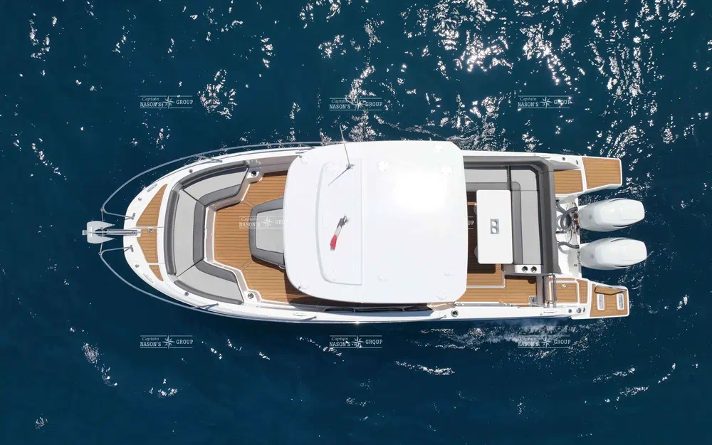 slider 5 Jeanneau Cap Camarat 9.0 CC