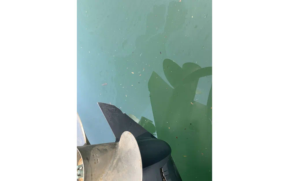 slider 9 Jeanneau Cap Camarat 9.0 WA