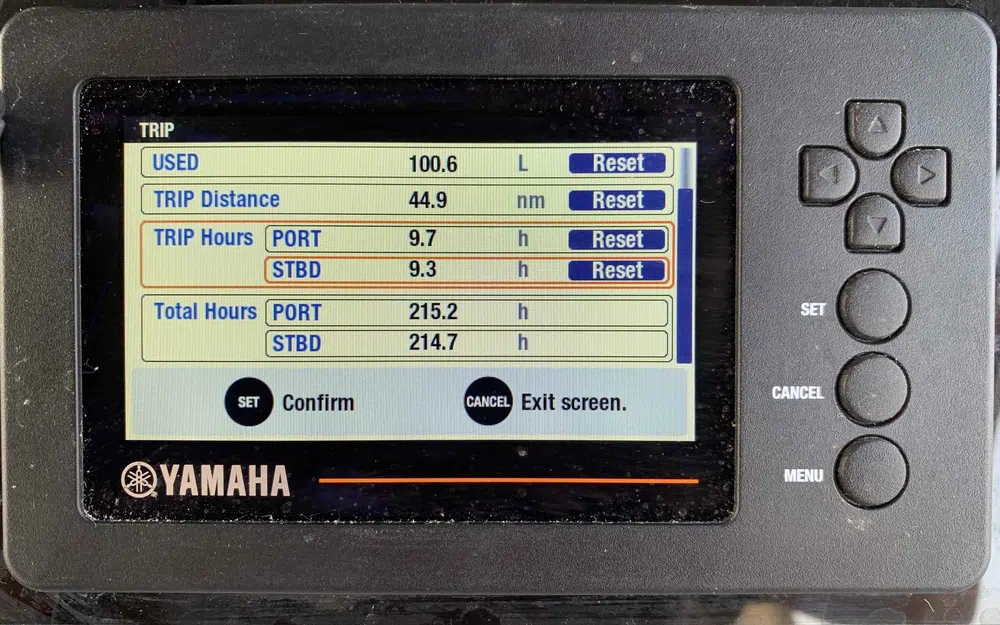 slider 12 Jeanneau Cap Camarat 9.0 WA