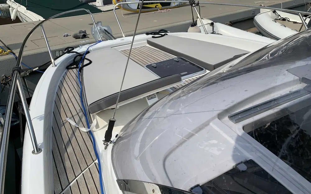 slider 3 Jeanneau Cap Camarat 9.0 WA