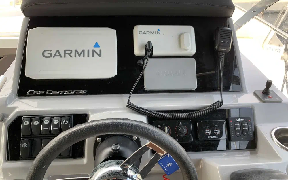 slider 5 Jeanneau Cap Camarat 9.0 WA