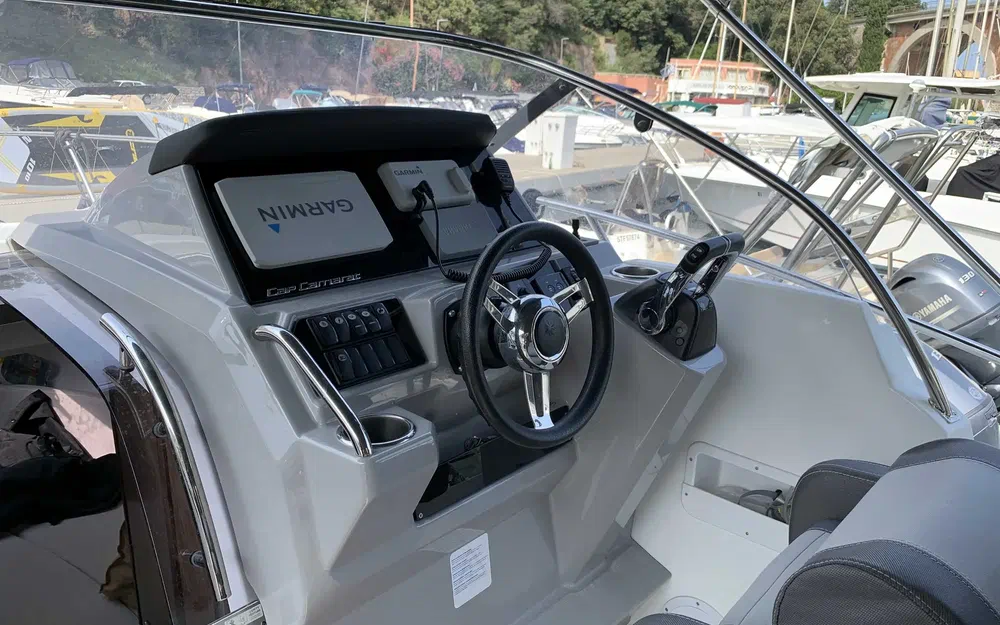 slider 6 Jeanneau Cap Camarat 9.0 WA