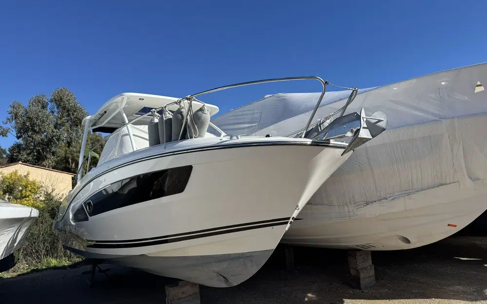 slider 0 Jeanneau Cap Camarat 9.0 WA