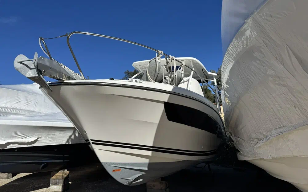 slider 1 Jeanneau Cap Camarat 9.0 WA