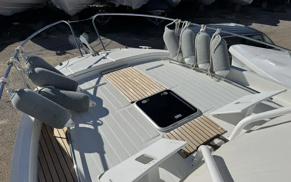 slider 5 Jeanneau Cap Camarat 9.0 WA